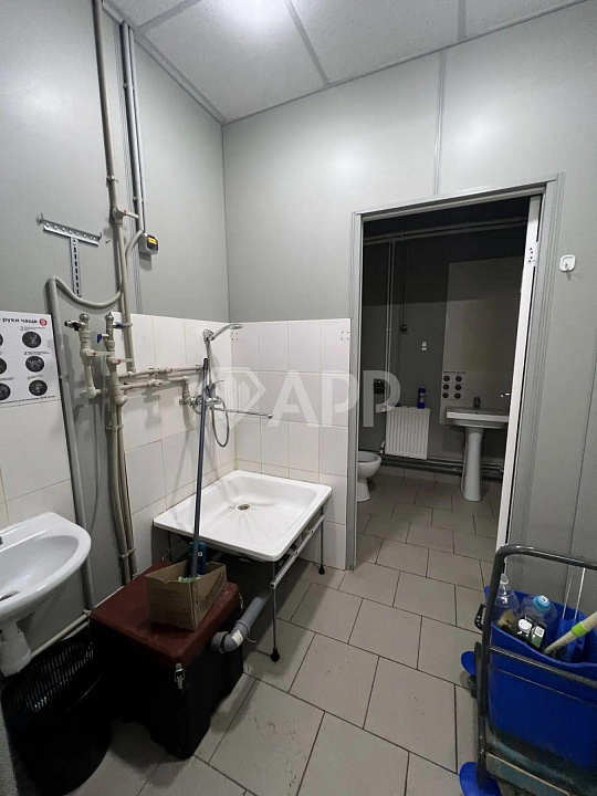 Сдам помещение свободного назначения, 500 м² фото