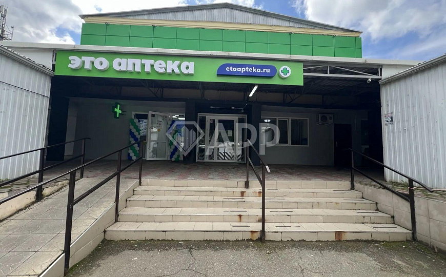 Сдам помещение свободного назначения, 500 м² фото