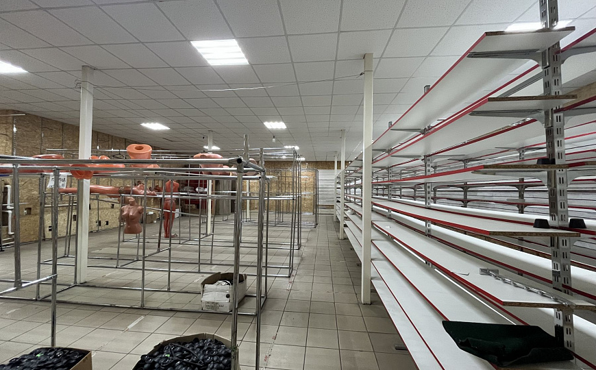 Отдельно стоящее здание, 290 м² фото