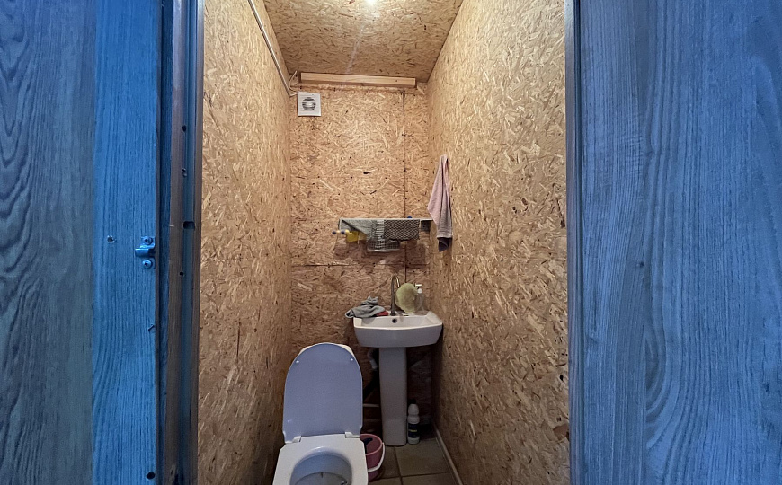 Отдельно стоящее здание, 290 м² фото