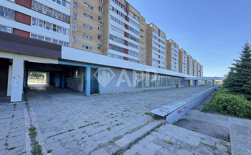 Аренда,  сдам торговое помещение, 255 м² фото