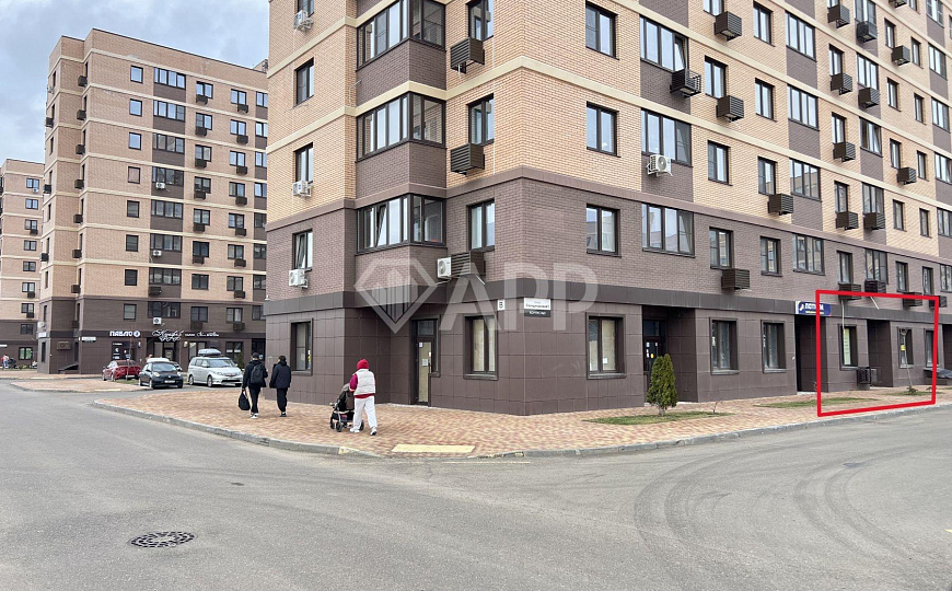 Сдаю 43,5 м² с ремонтом магазин аптека танцы бьюти фото