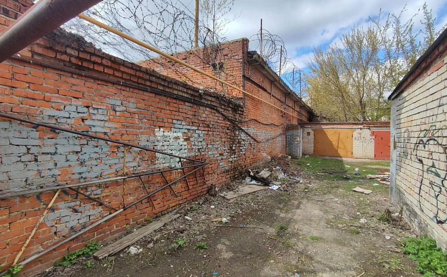 Земельный участок, 1 415 м²., Центр. фото