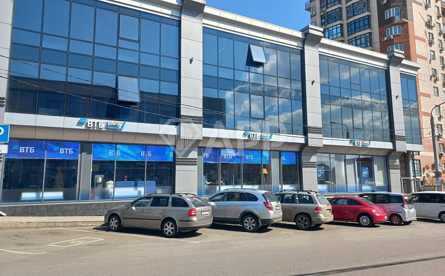 Сдаю  на 40 лет Победы и Достоевского, 310 м² магазин фитнес спорт фото
