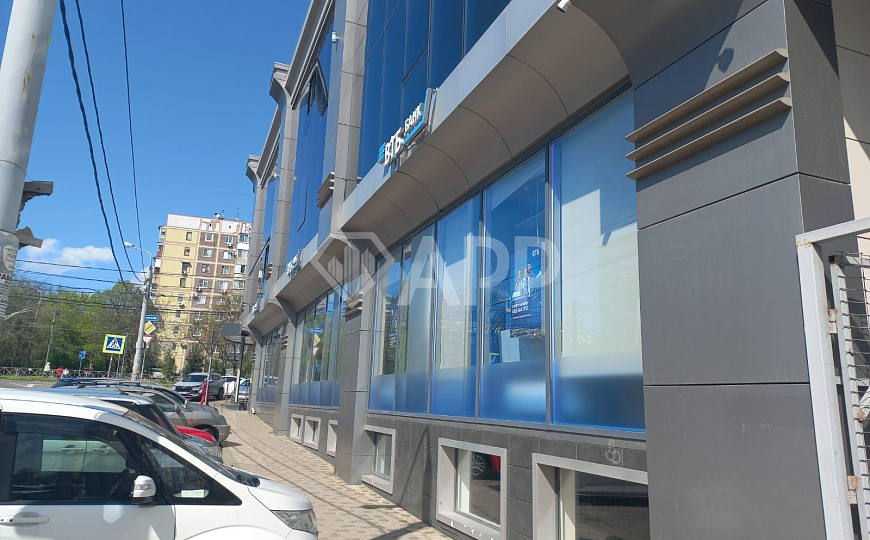 Сдаю  на 40 лет Победы и Достоевского, 310 м² магазин фитнес спорт фото