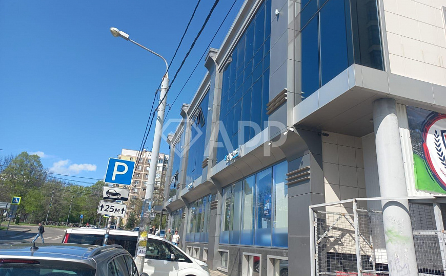 Сдаю  на 40 лет Победы и Достоевского, 310 м² магазин фитнес спорт фото