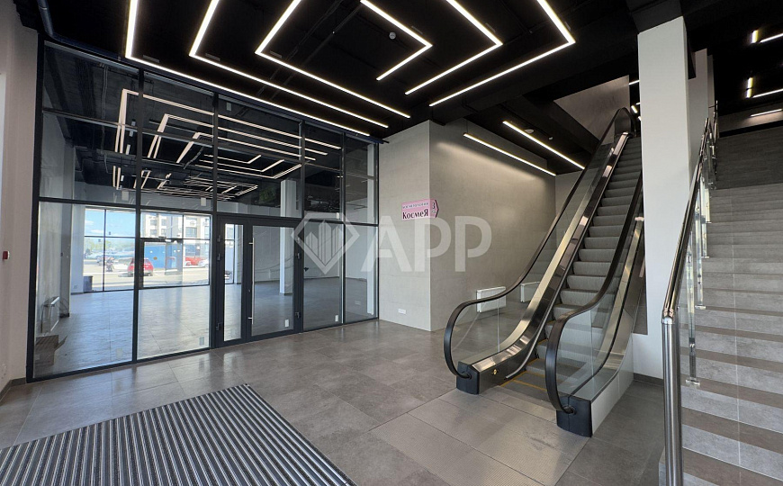Сдаю помещение в  торговом центре, 68 м² фото