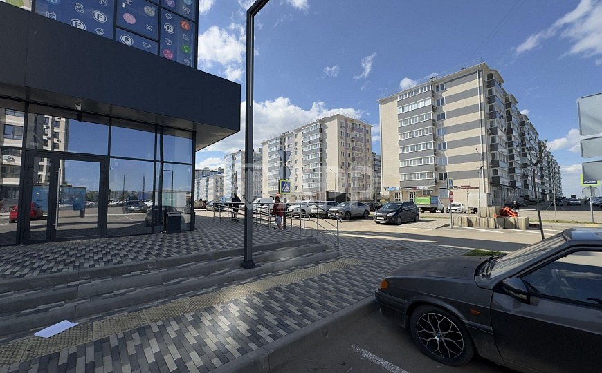 Сдаю помещение в  торговом центре, 68 м² фото