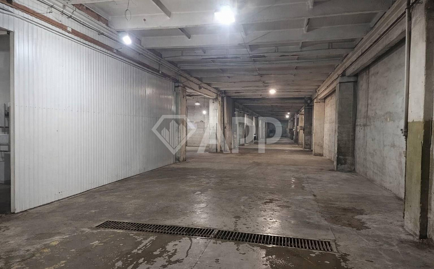 Сдается производственно-складская база, 1400м²  фото