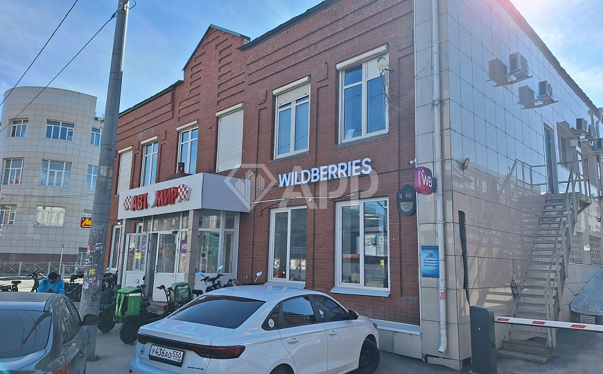 Сдам помещение в центре с кондиционером, 22м² фото