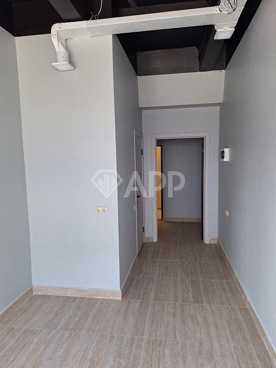 Сдам помещение в центре с кондиционером, 22м² фото