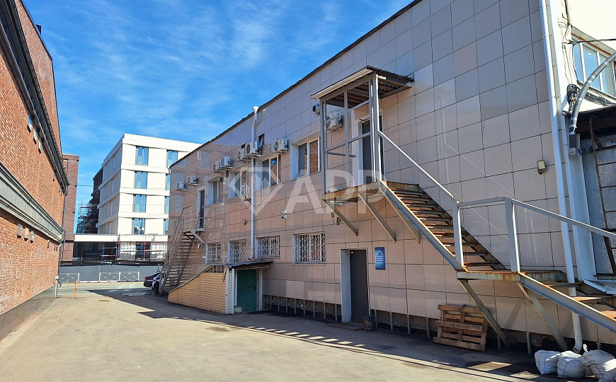 Сдам помещение в центре с кондиционером, 22м² фото