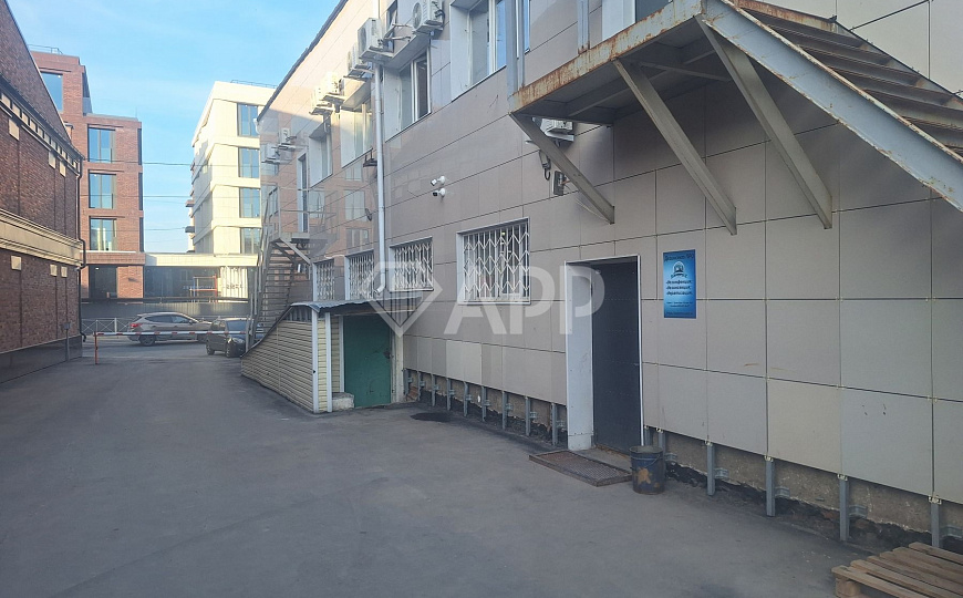 Сдам помещение в центре с кондиционером, 22м² фото