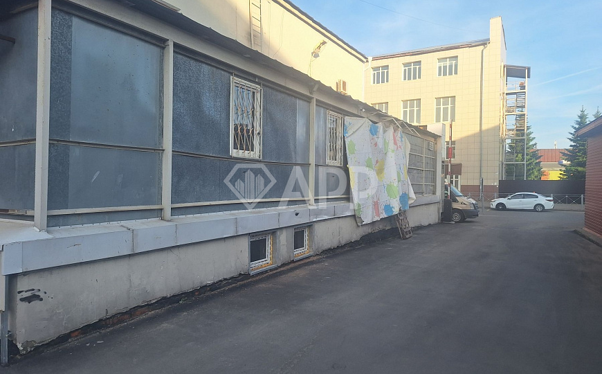 Сдам помещение в центре с кондиционером, 22м² фото