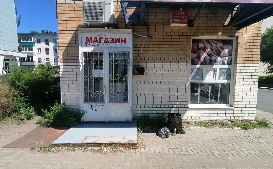 Продам отдельно стоящее здание, 64 м² фото