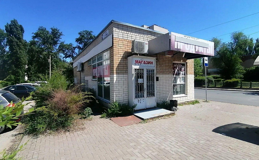 Продам отдельно стоящее здание, 64 м² фото