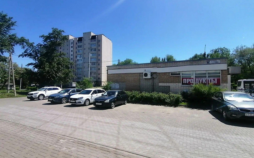 Продам отдельно стоящее здание, 64 м² фото