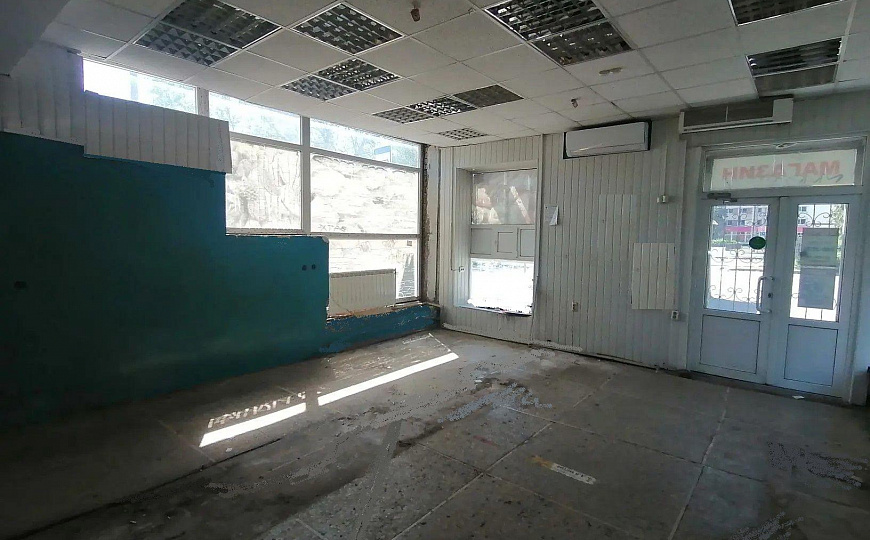 Продам отдельно стоящее здание, 64 м² фото