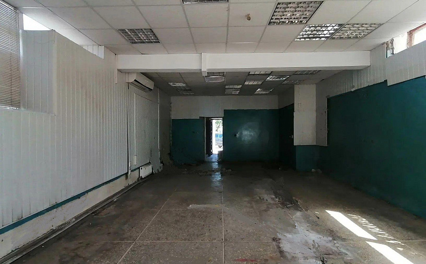 Продам отдельно стоящее здание, 64 м² фото