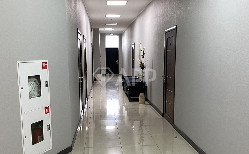 Сдаю офисы с ремонтом центр от 50-133 м² фото