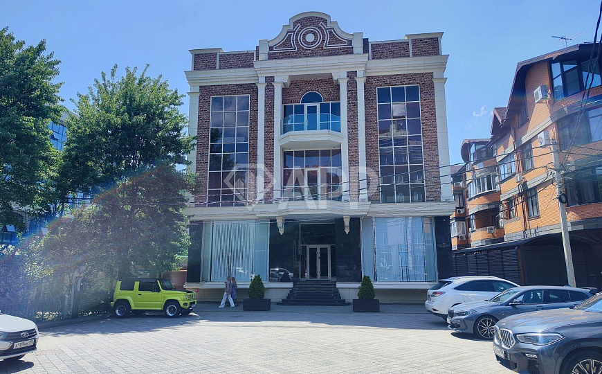 Сдаю офисы с ремонтом центр от 50-133 м² фото