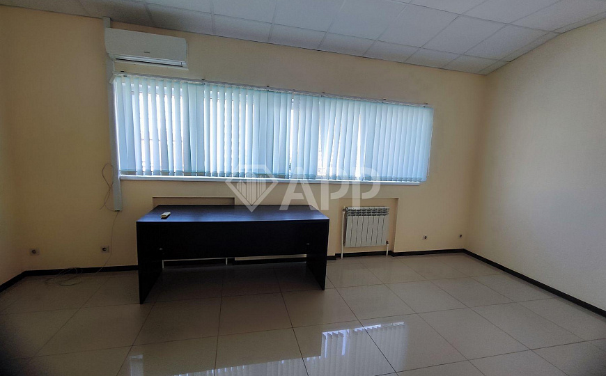 Сдаю офисы с ремонтом от 20 до 100 м² фото
