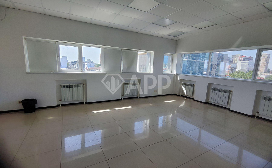 Сдаю офисы с ремонтом от 20 до 100 м² фото