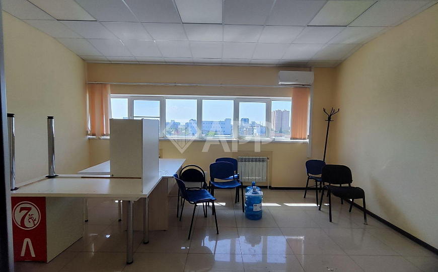Сдаю офисы с ремонтом от 20 до 100 м² фото