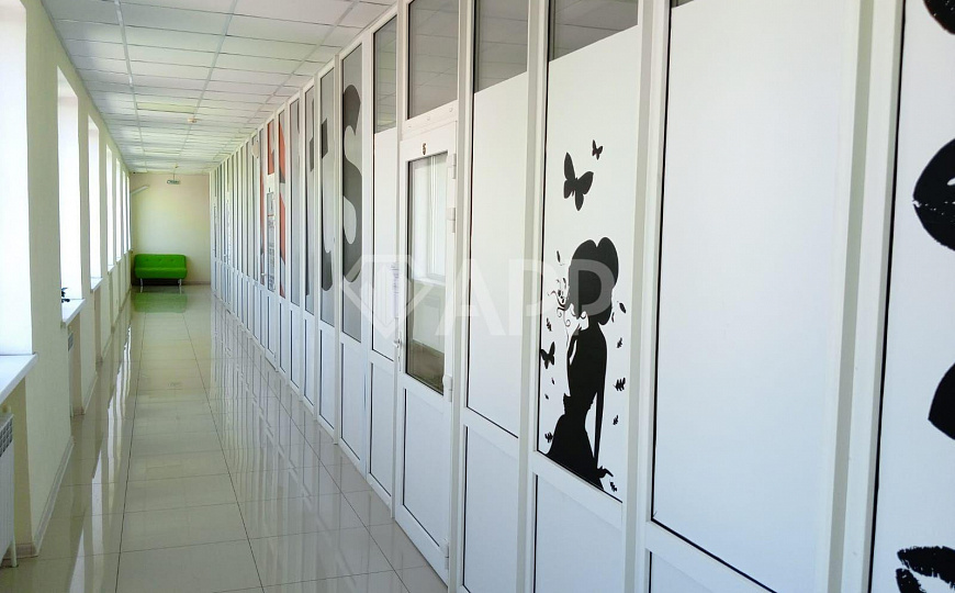 Сдаю офисы с ремонтом от 20 до 100 м² фото