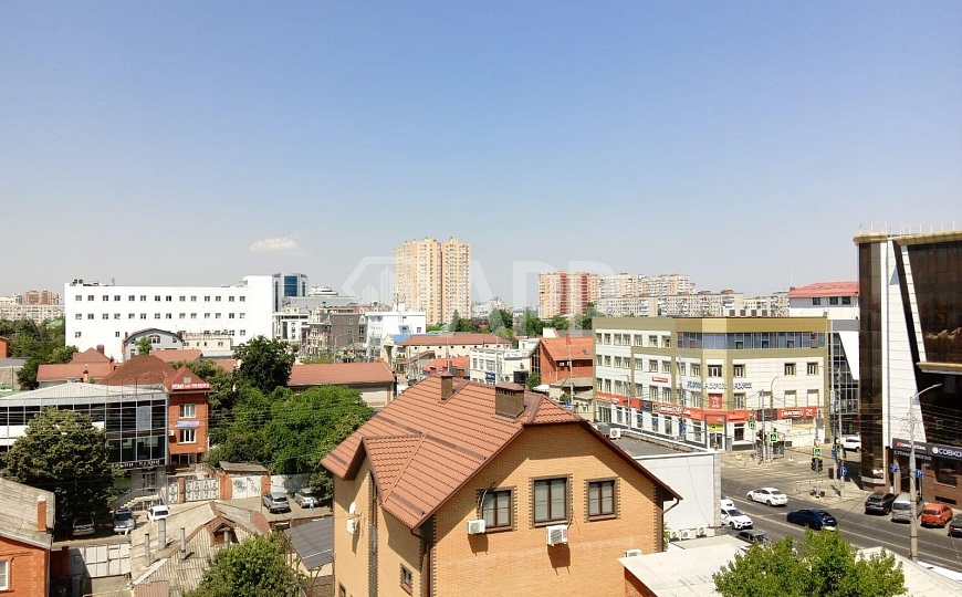 Сдаю офисы с ремонтом от 20 до 100 м² фото