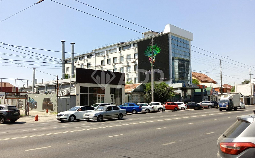 Сдаю офисы с ремонтом от 20 до 100 м² фото