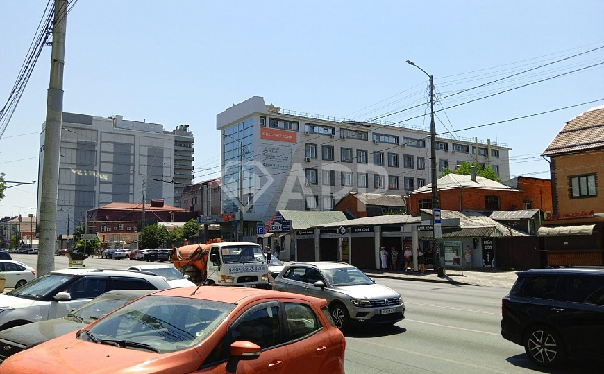 Сдаю офисы с ремонтом от 20 до 100 м² фото