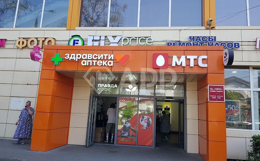 Отличное помещение 51 м2 фото