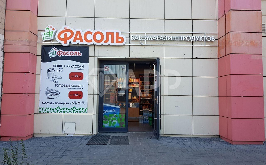 Отличное помещение 51 м2 фото