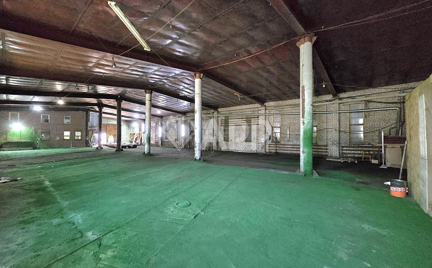 Сдам производственное помещение, 756 м² фото