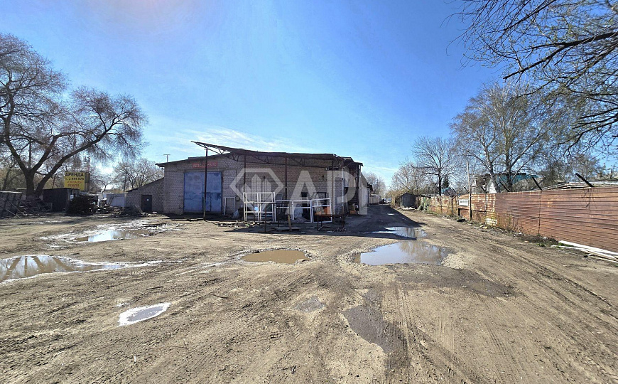 Сдам производственное помещение, 756 м² фото