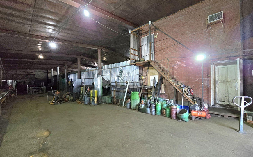 Сдам производственное помещение, 756 м² фото