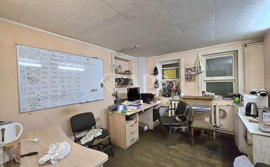 Сдам производственное помещение, 756 м² фото