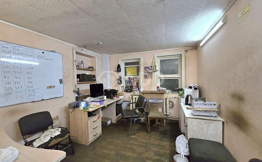 Сдам производственное помещение, 756 м² фото