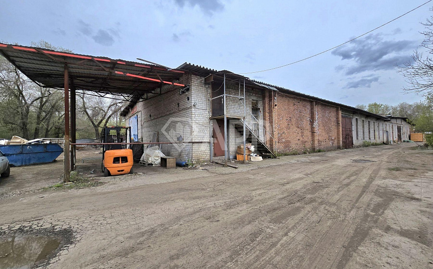 Сдам производственное помещение, 756 м² фото