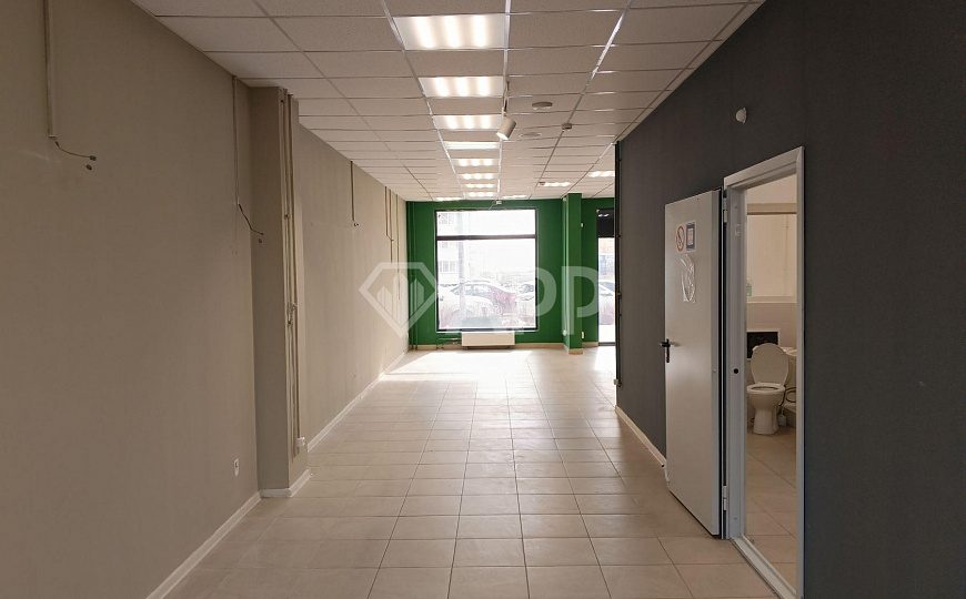 Сдаю с ремонтом 96,3 м² магазин аптека офис бьюти медицина фото