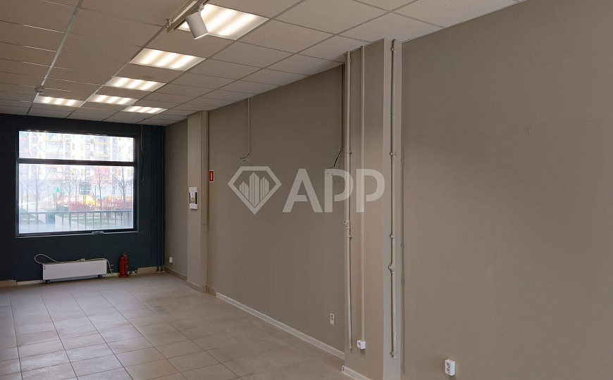 Сдаю с ремонтом 96,3 м² магазин аптека офис бьюти медицина фото