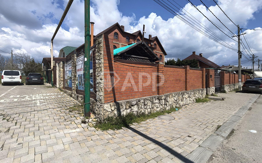 Продам гостиницу 1 200 м² фото