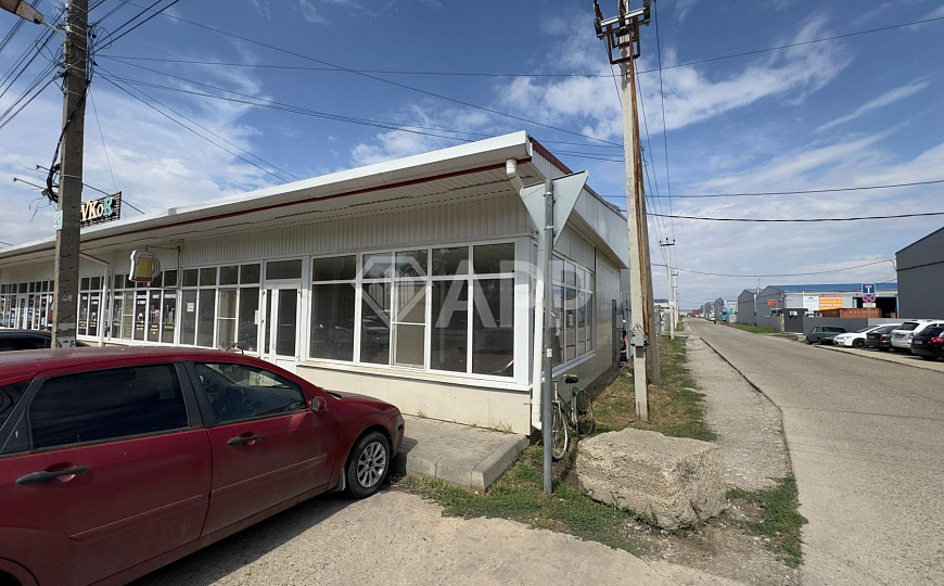 Сдаю с ремонтом 100 м² трафик пекарня магазин фото