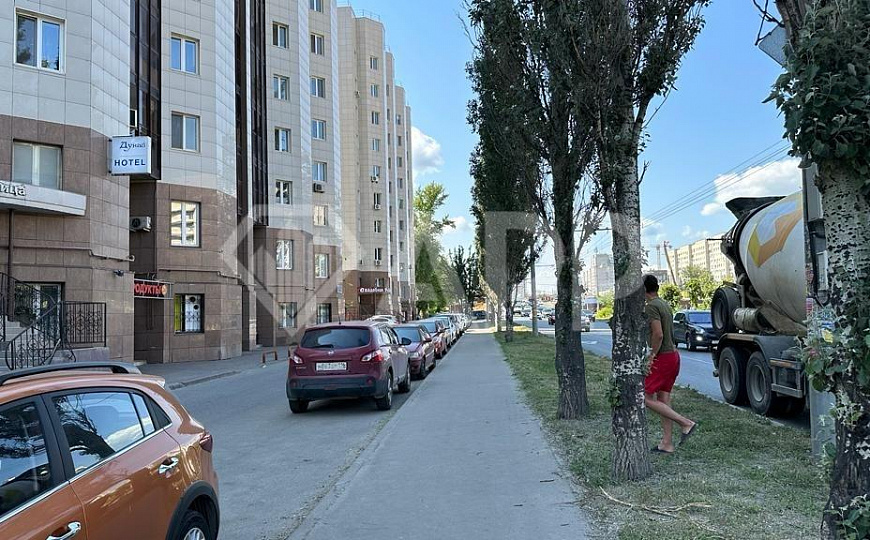 Продам помещение свободного назначения, 198 м² фото