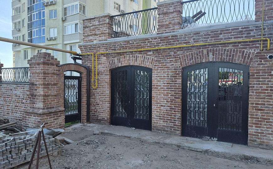 Сдам помещение общественного питания, 232,5 м² фото