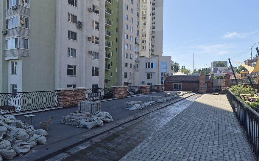 Сдам помещение общественного питания, 232,5 м² фото