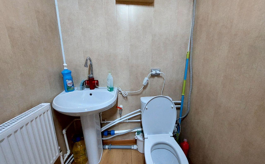 Помещение в отдельно стоящем здании фото