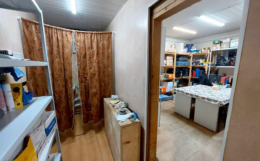 Помещение в отдельно стоящем здании фото