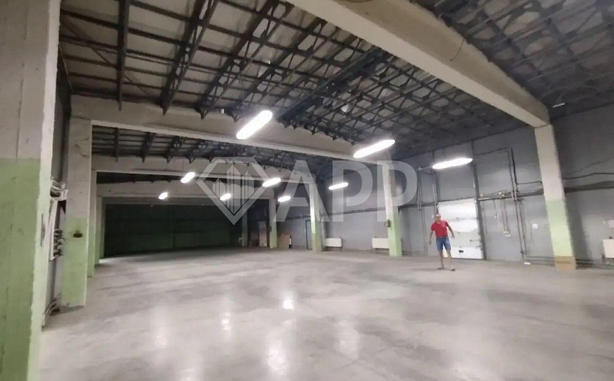 Сдам отдельно стоящее здание, 1 160 м² фото